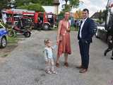 Festyn Rodzinny w Zespole Szkolno-Przedszkolnym w Piławie Dolnej