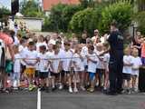 Piknik Rodzinny w SP w Łagiewnikach