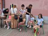 Piknik Rodzinny w SP w Łagiewnikach