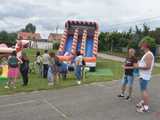 Piknik Rodzinny w SP w Łagiewnikach
