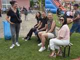 Piknik Rodzinny w SP w Łagiewnikach