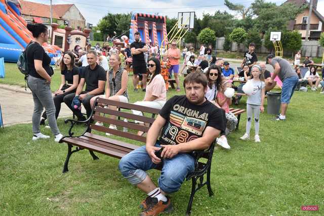 Piknik Rodzinny w SP w Łagiewnikach