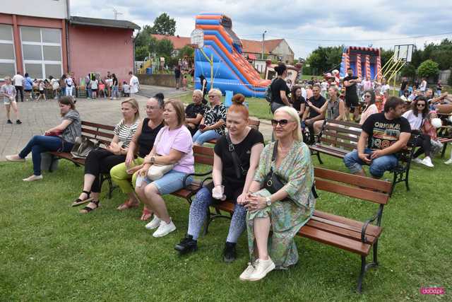 Piknik Rodzinny w SP w Łagiewnikach