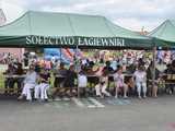 Piknik Rodzinny w SP w Łagiewnikach