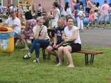 Piknik Rodzinny w SP w Łagiewnikach