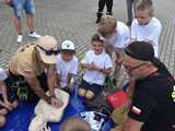 Piknik Rodzinny w SP w Łagiewnikach