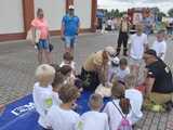Piknik Rodzinny w SP w Łagiewnikach