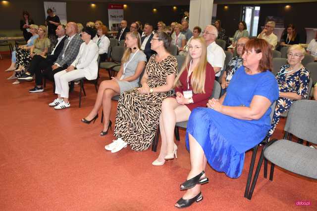 Dzień Przedsiębiorcy w Dzierżoniowie
