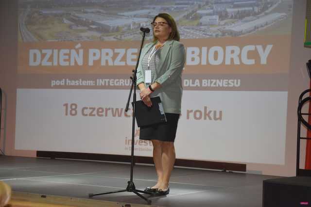 Dzień Przedsiębiorcy w Dzierżoniowie