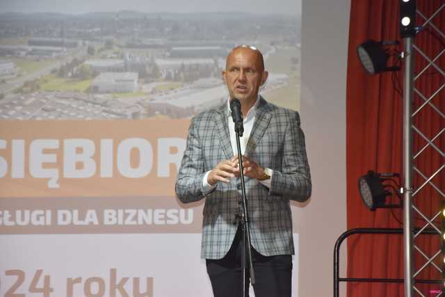 Dzień Przedsiębiorcy w Dzierżoniowie