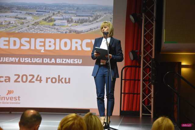 Dzień Przedsiębiorcy w Dzierżoniowie