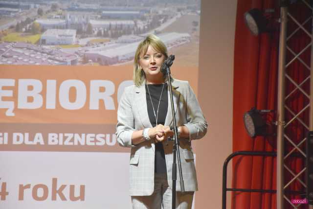 Dzień Przedsiębiorcy w Dzierżoniowie