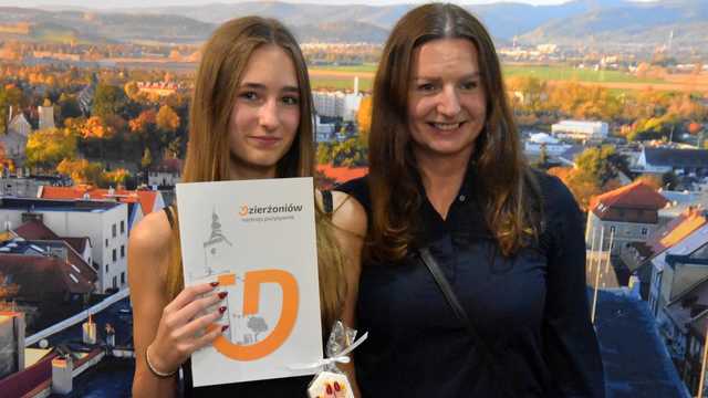 Smoki Edukacji dla dzierżoniowskich uczniów 