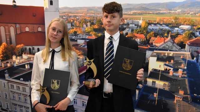 Smoki Edukacji dla dzierżoniowskich uczniów 