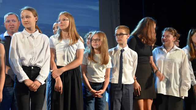 Smoki Edukacji dla dzierżoniowskich uczniów 