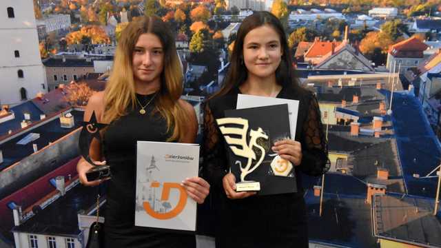 Smoki Edukacji dla dzierżoniowskich uczniów 