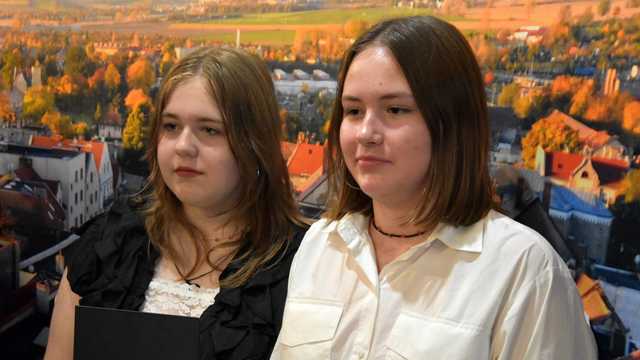 Smoki Edukacji dla dzierżoniowskich uczniów 