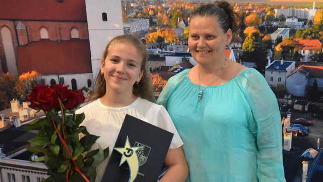 Smoki Edukacji dla dzierżoniowskich uczniów 