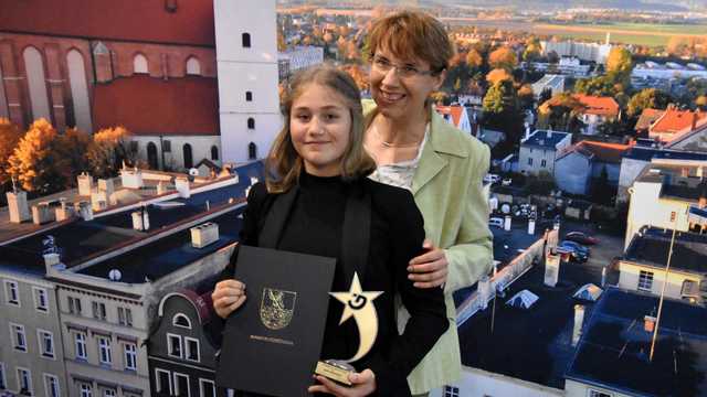 Smoki Edukacji dla dzierżoniowskich uczniów 