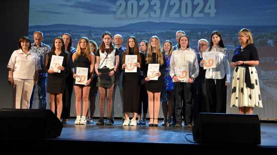 Smoki Edukacji dla dzierżoniowskich uczniów 
