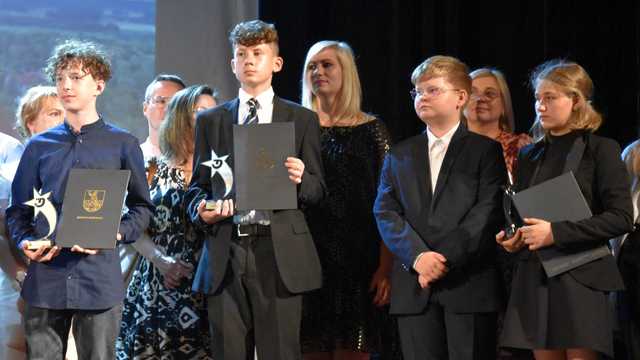 Smoki Edukacji dla dzierżoniowskich uczniów 