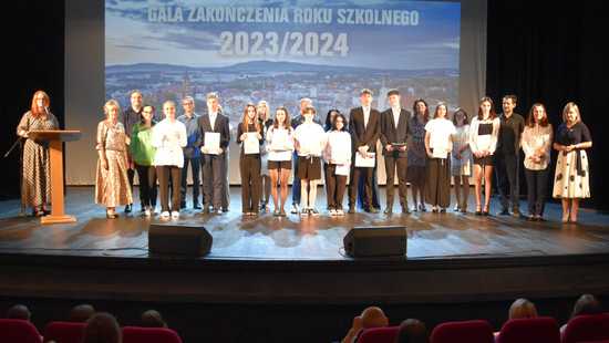 Smoki Edukacji dla dzierżoniowskich uczniów 