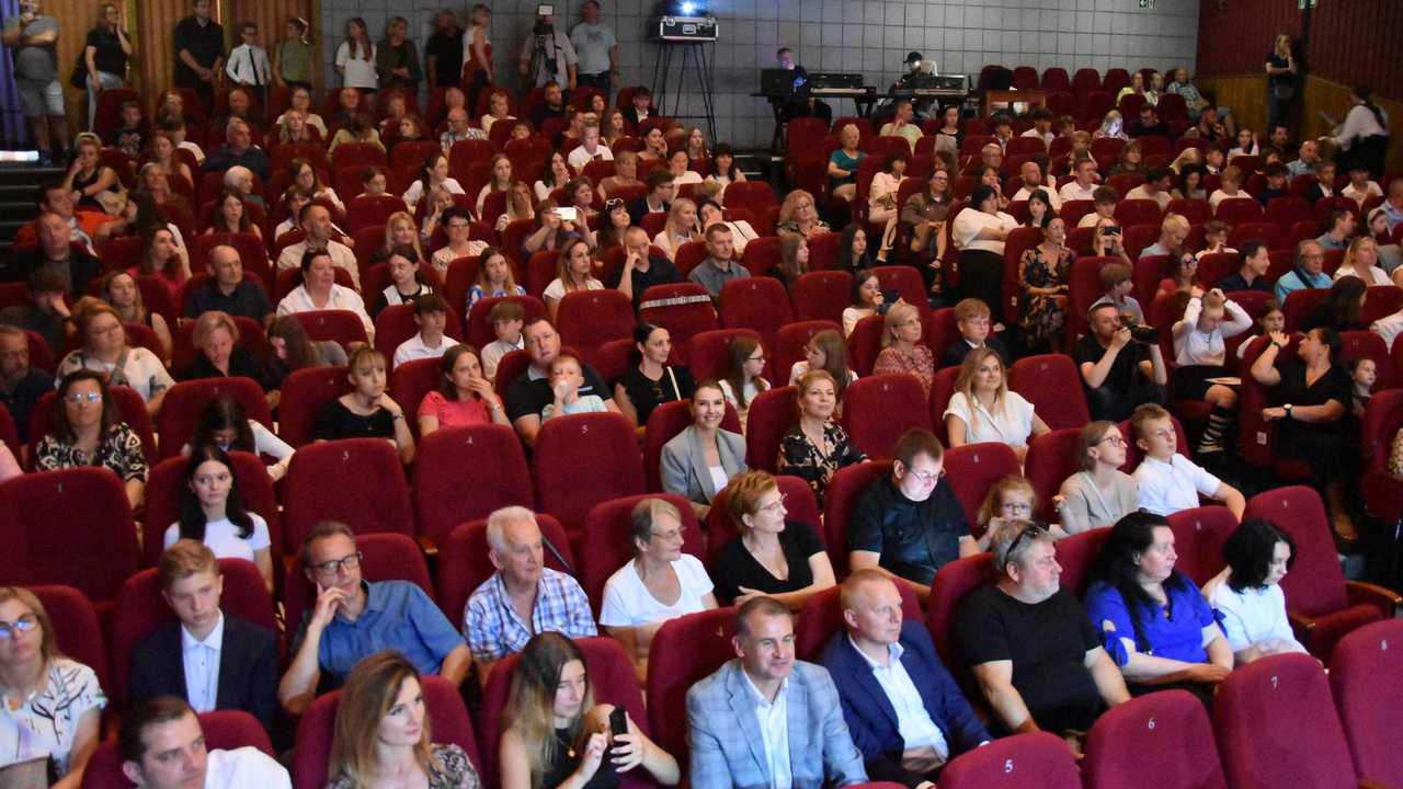 Smoki Edukacji dla dzierżoniowskich uczniów 