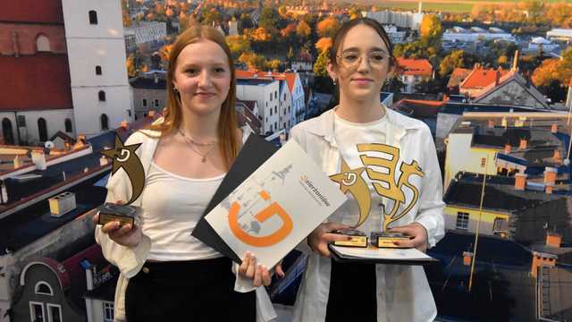 Smoki Edukacji dla dzierżoniowskich uczniów 