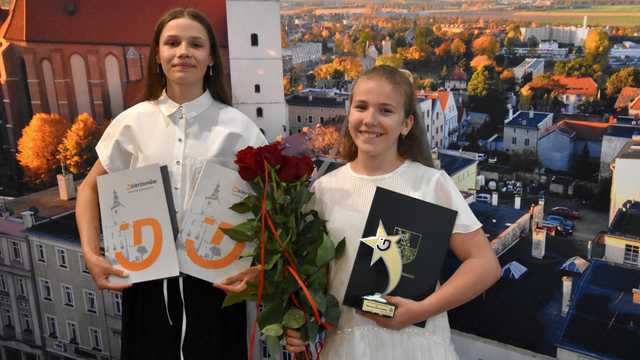 Smoki Edukacji dla dzierżoniowskich uczniów 