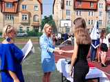 Powiat Dzierżoniowski. Zakończenie roku szkolnego 2023/2024