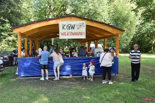 Wilków Wielki