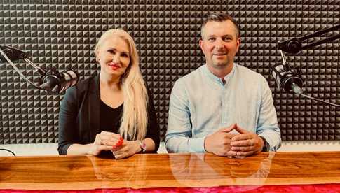 Edukacja i sport w jednym: Daria Michalska i Krystian Sota o Szkole Mistrzostwa Sportowego
