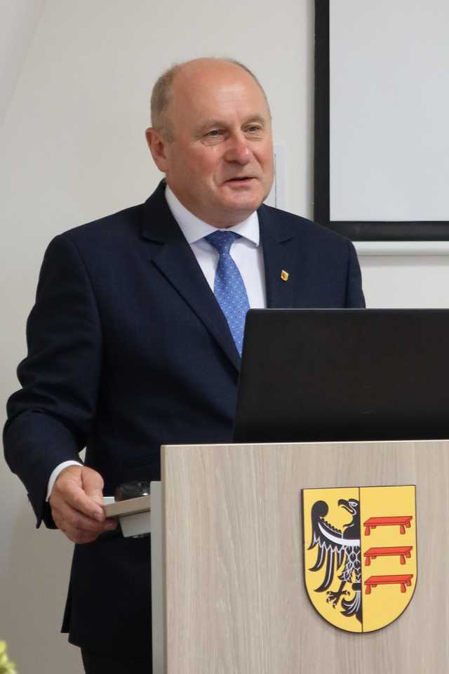 Jednogłośne absolutorium dla burmistrza Piławy Górnej