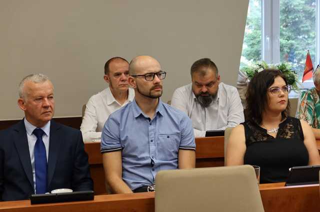Jednogłośne absolutorium dla burmistrza Piławy Górnej