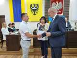 Absolutorium i wotum zaufania dla Zarządu Powiatu Dzierżoniowskiego