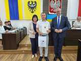 Absolutorium i wotum zaufania dla Zarządu Powiatu Dzierżoniowskiego