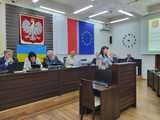 Absolutorium i wotum zaufania dla Zarządu Powiatu Dzierżoniowskiego