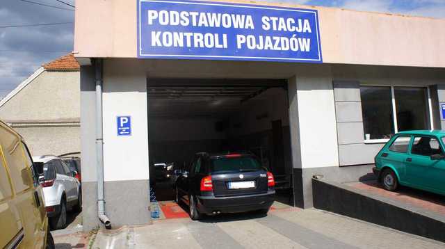 galeria