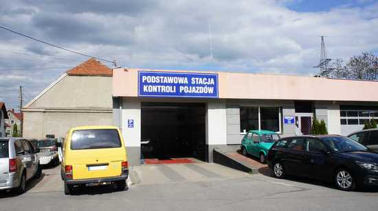 galeria