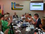 Jednogłośne absolutorium dla Wójta Gminy Dzierżoniów