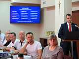 Jednogłośne absolutorium dla Wójta Gminy Dzierżoniów