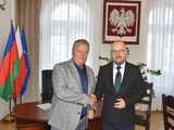 Nowy zastępca burmistrza Dzierżoniowa