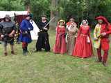 Powitanie lata i piknik historyczny w Niemczy