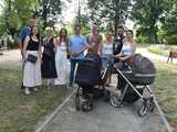 Powitanie lata i piknik historyczny w Niemczy