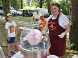 Powitanie lata i piknik historyczny w Niemczy