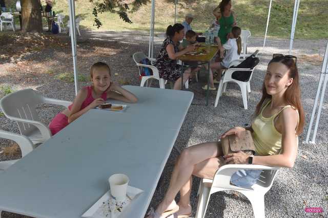 Powitanie lata i piknik historyczny w Niemczy