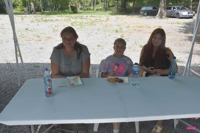 Powitanie lata i piknik historyczny w Niemczy