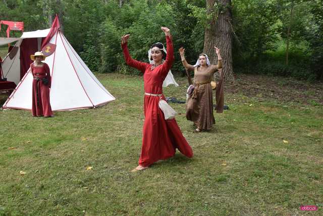 Powitanie lata i piknik historyczny w Niemczy