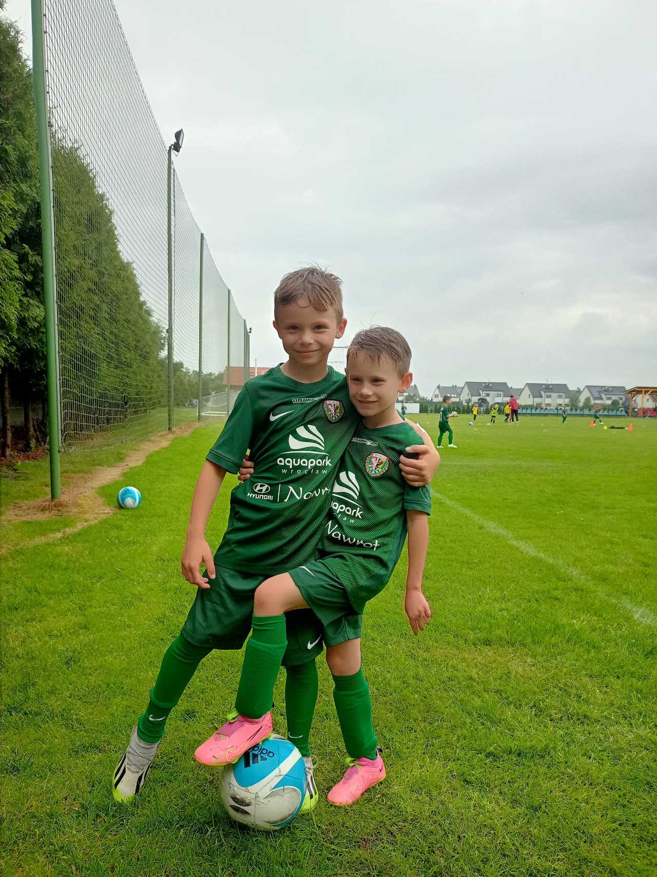 Michał Nowicki w Śląsku Wrocław