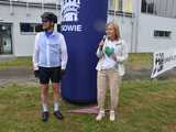 Rodzina na kole – rajd rowerowy w Pieszycach